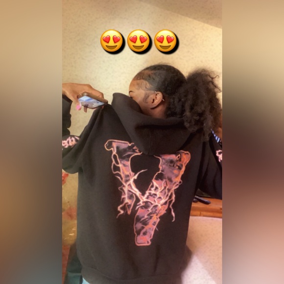 Meet your Posher, Nitria - Picture 7 of 10